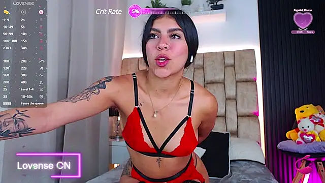 Snapshot of little_sophie18 chatting on February 2025 08:15:01 PM little sophie18 online show from February 2025 08:15:01 PM