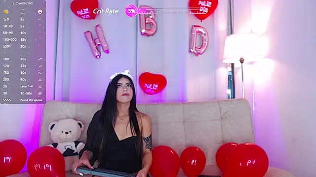 Snapshot of little_sophie18 chatting on March 2025 03:04:02 AM little sophie18 online show from March 2025 03:04:02 AM