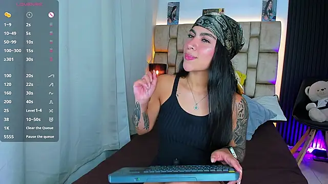 Snapshot of little_sophie18 chatting on November 2025 07:49:02 PM little sophie18 online show from November 2025 07:49:02 PM