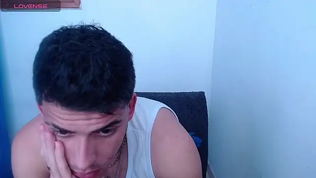 JackOcean online show from September 2025 09:31:02 PM