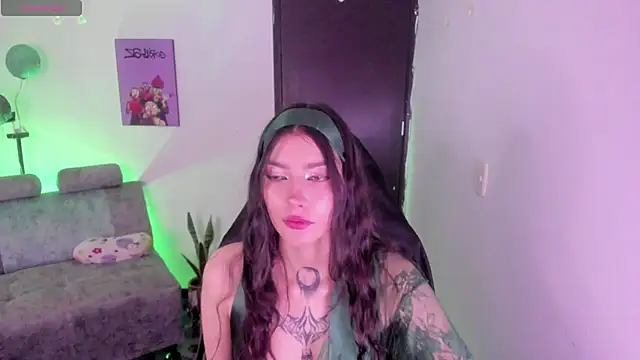 Snapshot of cami_mila9 chatting on November 2025 10:35:01 PM cami mila9 online show from November 2025 10:35:01 PM