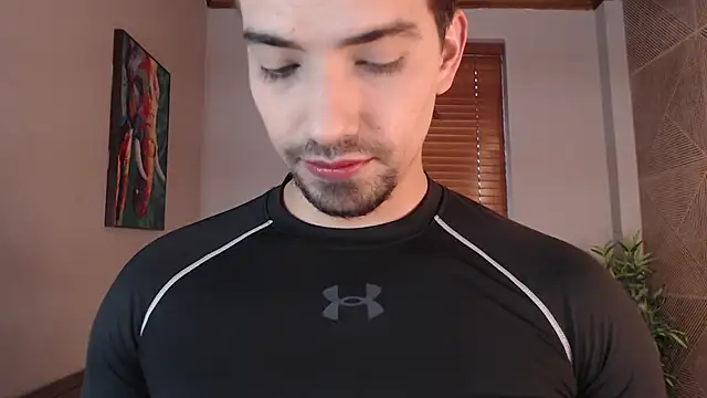 Ian Daviz online show from February 2025 07:49:02 PM