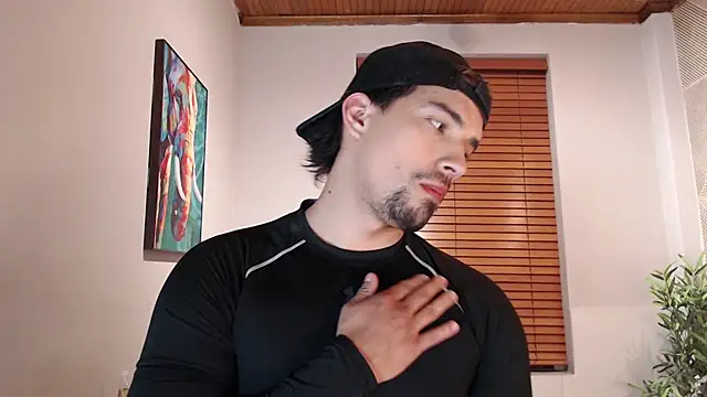 Ian Daviz online show from February 2025 02:09:02 AM