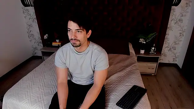 Ian Daviz online show from October 2025 11:52:01 AM