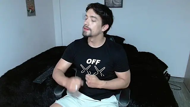 Ian Daviz online show from November 2025 01:33:02 PM