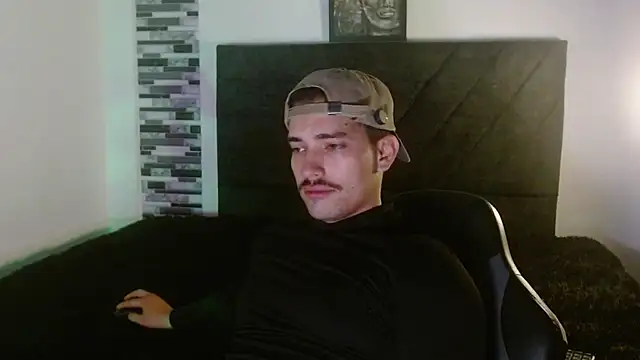 Ian Daviz online show from March 2026 02:37:01 AM