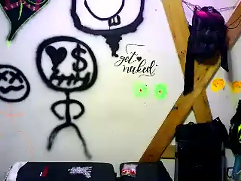 KRYZTALYNXXX online show from January 2025 10:44:01 PM