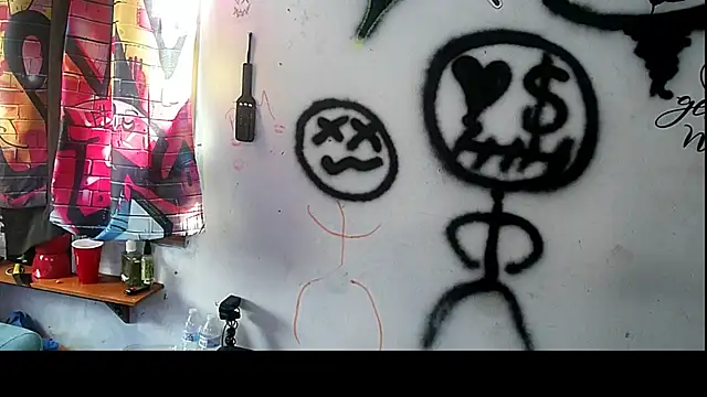 KRYZTALYNXXX online show from January 2025 08:50:02 PM