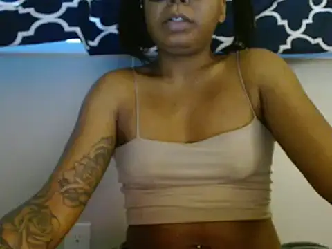 Snapshot of YaraBrynnn chatting on January 2025 10:06:01 PM YaraBrynnn online show from January 2025 10:06:01 PM