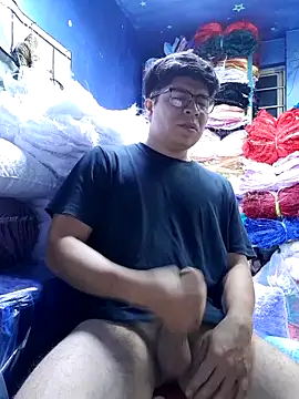 strokvic online show from October 2025 12:41:02 AM