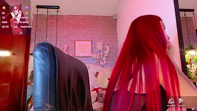 meghan nill online show from February 2026 03:02:01 AM