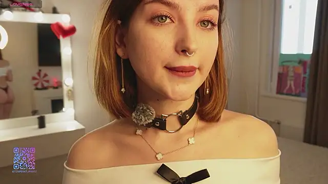 sarahUwU online show from February 2026 08:10:01 AM