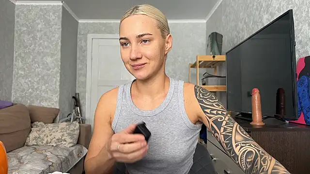 AnneBall online show from February 2026 09:15:01 AM