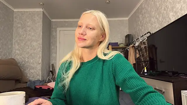 AnneBall online show from May 2026 06:07:01 AM