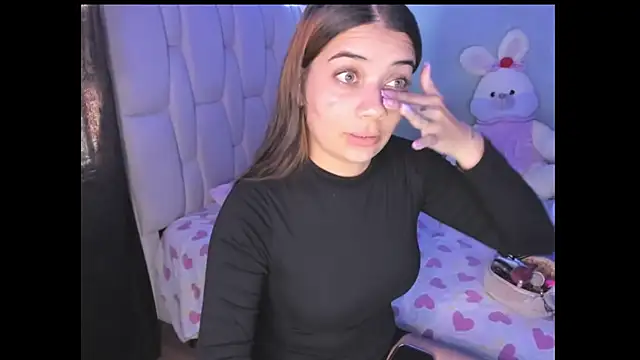 KittyKlum online show from March 2025 08:51:02 PM