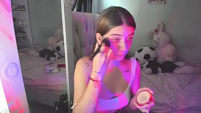 KittyKlum online show from March 2026 04:56:01 PM