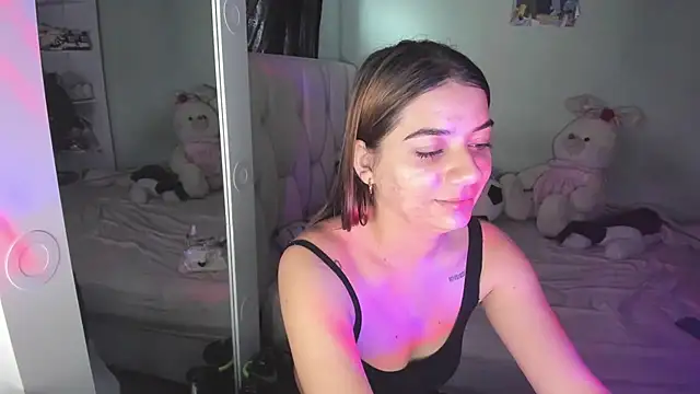 KittyKlum online show from March 2026 04:18:01 PM