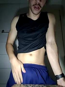 Gostosooooooooooso online show from November 2025 02:35:01 PM