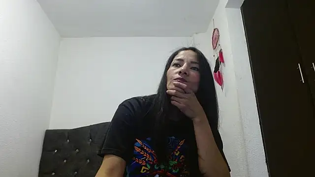 Snapshot of canela-hot34 chatting on October 2025 05:23:02 PM canela-hot34 online show from October 2025 05:23:02 PM