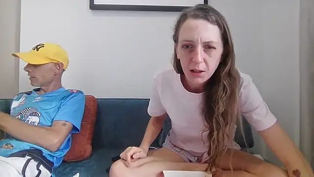 SweetSexySub online show from September 2025 08:19:01 AM