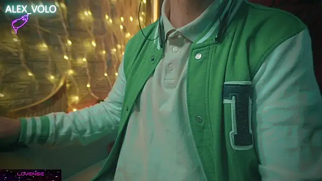 alex-volo online show from December 2024 01:58:02 AM