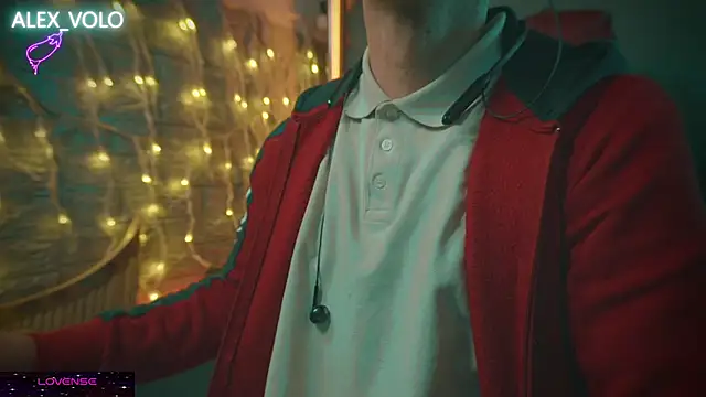 alex-volo online show from January 2025 12:20:01 AM