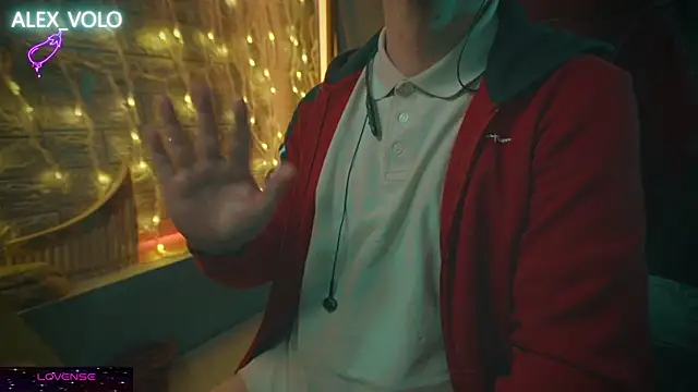 alex-volo online show from January 2025 03:22:01 AM