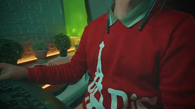 alex-volo online show from January 2025 04:26:01 PM