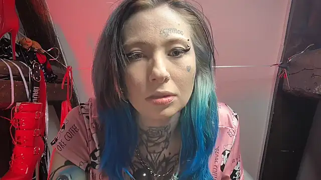 Snapshot of coyemoo chatting on January 2026 09:57:02 AM coyemoo online show from January 2026 09:57:02 AM