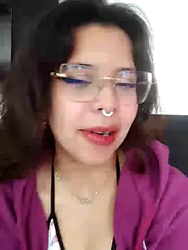 Scarlett-Smithh online show from December 2024 08:01:02 PM