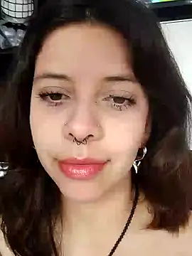 Scarlett-Smithh online show from January 2025 09:08:02 PM