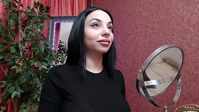 MissJuliax online show from December 2025 07:25:02 AM