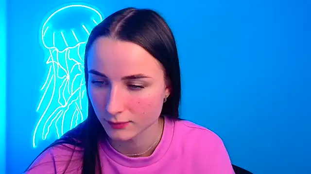 Eva Janee online show from December 2024 03:33:02 PM