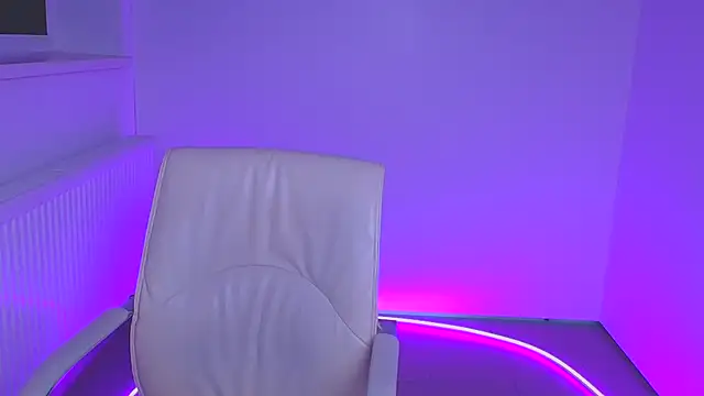 Eva Janee online show from January 2025 07:03:01 AM