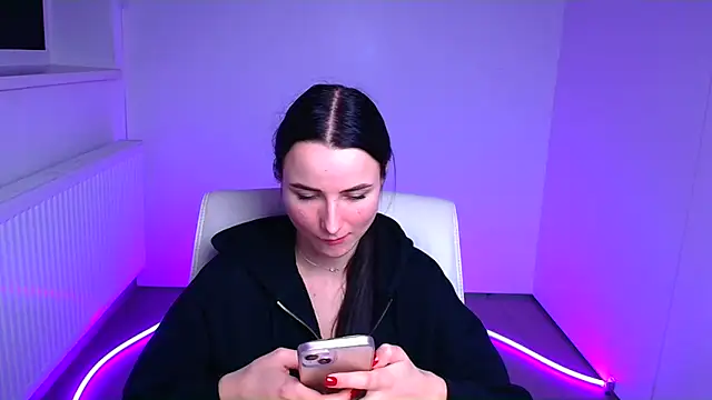 Eva Janee online show from January 2025 10:43:02 AM