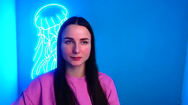 Eva Janee online show from January 2025 03:25:01 PM