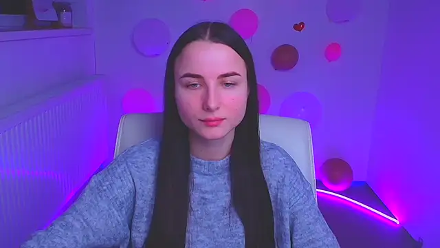 Eva Janee online show from March 2025 07:08:02 AM