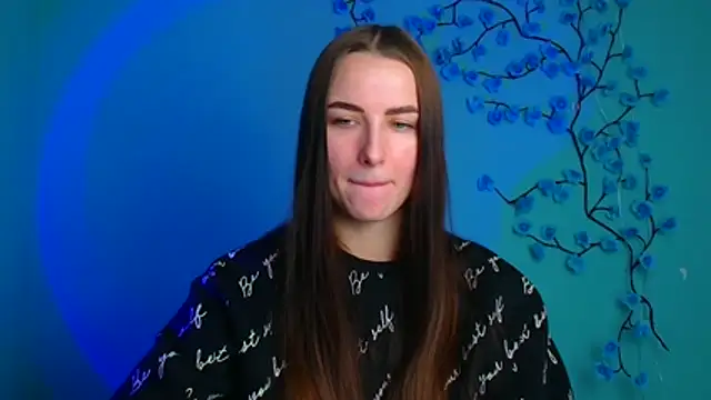 Eva Janee online show from February 2026 06:45:02 AM