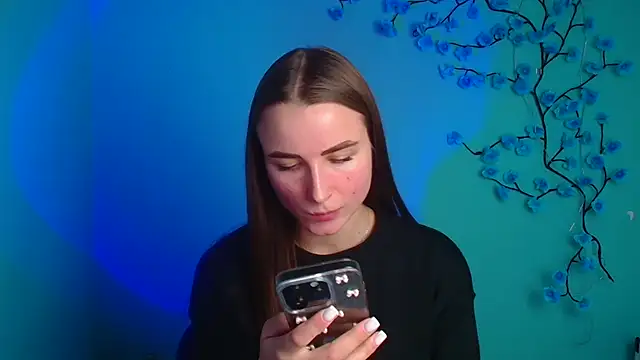 Eva Janee online show from April 2026 11:26:02 AM