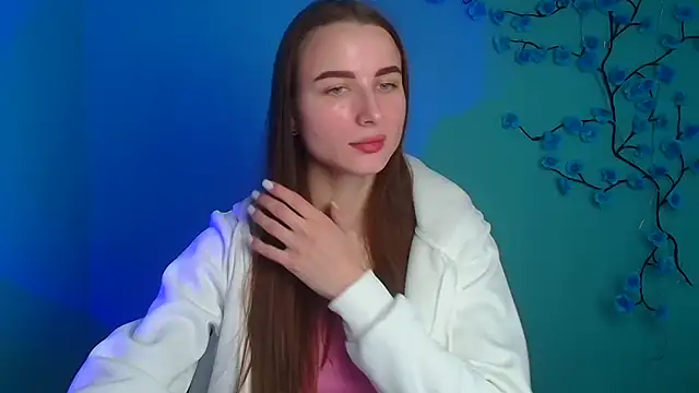 Eva Janee online show from April 2026 05:46:01 AM