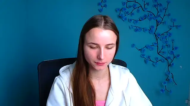 Eva Janee online show from June 2026 05:43:02 AM