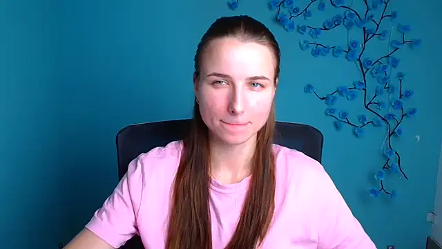 Eva Janee online show from June 2026 09:14:01 AM