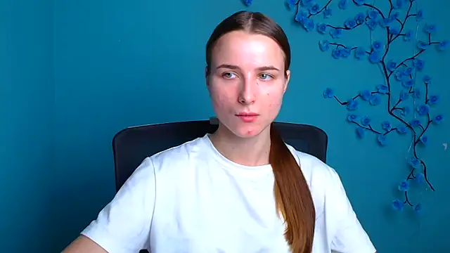 Eva Janee online show from June 2026 05:39:02 AM