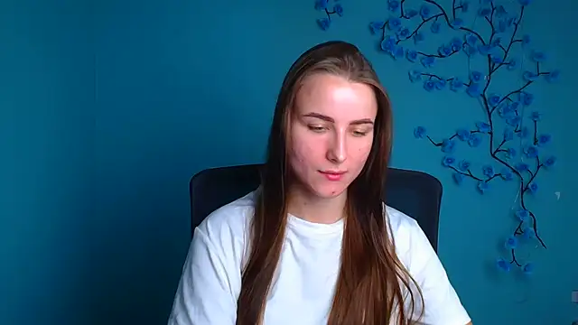 Eva Janee online show from June 2026 05:35:02 AM
