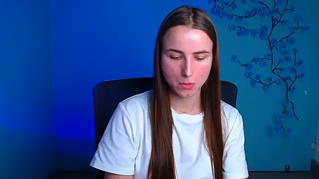 Eva Janee online show from June 2026 10:15:01 AM
