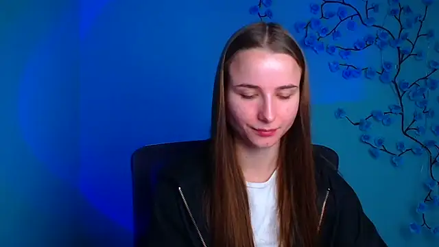 Eva Janee online show from July 2026 05:48:01 AM