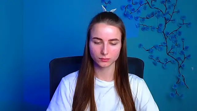 Eva Janee online show from July 2026 05:56:02 AM