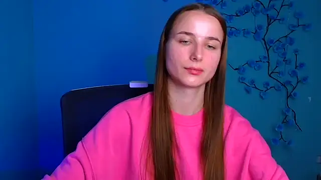 Eva Janee online show from July 2026 10:50:01 AM
