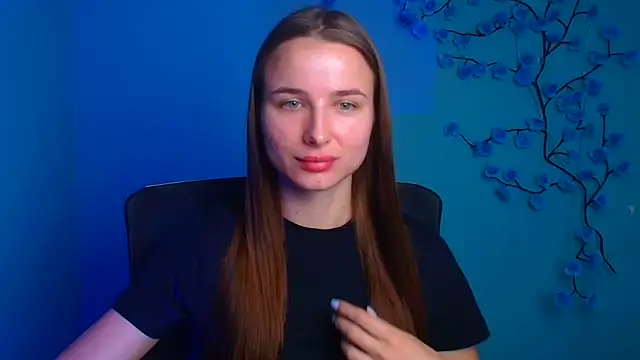 Eva Janee online show from July 2026 05:39:01 AM