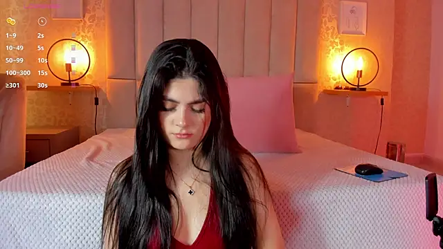 Amy-Saenz online show from January 2026 03:04:02 PM